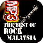 Indonesia Slow Rock MP3 + Lirik-icoon
