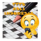 TTS ASLI indonesia иконка