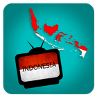TV Indonesia Channels Sat icône