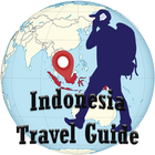 Indonesia Travel Guide-icoon