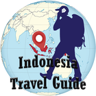 Indonesia Travel Guide icon