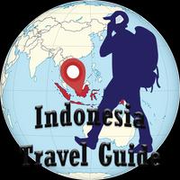 Indonesia Travel Guide الملصق