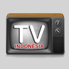 TV Online Indonesia Ultra أيقونة