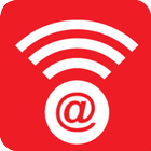Wifi.id Connect-icoon
