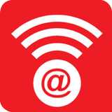 Wifi.id Connect أيقونة