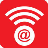 Wifi.id Connect icon