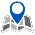 Burns & McDonnell BlueMaps আইকন