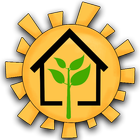 Indoor Gardening Guide icône