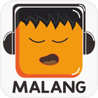 Radio Malang أيقونة