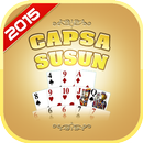 Capsa Susun - Chinese Poker APK