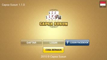 Capsa Susun स्क्रीनशॉट 1