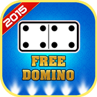 Free Domino ikon