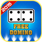 Free Domino icône