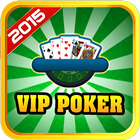 Vip Poker - Texas Holdem Poker Zeichen