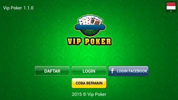 Vip Poker - Texas Holdem Poker-poster