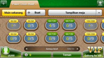 Vip Poker - Texas Holdem Poker Screenshot 2