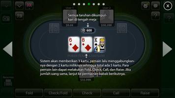 Vip Poker - Texas Holdem Poker 截图 3