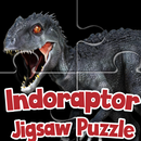 Indoraptor Jigsaw Puzzle APK