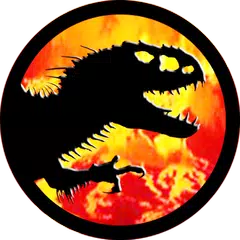 Indo Raptor Roar: Jurassic Velociraptor Sounds APK download