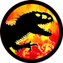 Indo Raptor Roar: Jurassic Velociraptor Sounds APK