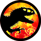 Indo Raptor Roar ícone