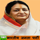 Indore Mayor Malini Gaur icône