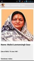 Indore Mayor Malini Gaur capture d'écran 2