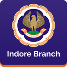 Indore Branch ( CIRC of ICAI ) ícone