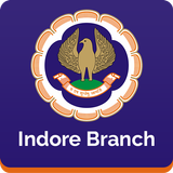 Indore Branch ( CIRC of ICAI ) simgesi