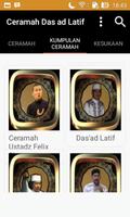 Ceramah Lucu Das ad Latif Screenshot 2