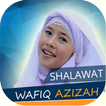 Sholawat Qasidah Wafiq Azizah