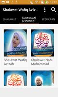 Sholawat Qasidah Wafiq Azizah Screenshot 2
