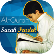 Surah Pendek AlQuran Mp3