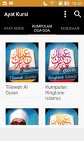Kumpulan Ayat Kursi Mp3 Screenshot 2