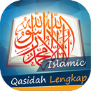 Kumpulan Qasidah Terbaru Mp3 APK