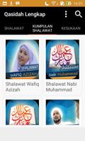 Kumpulan Qasidah Terbaru Mp3 Screenshot 2