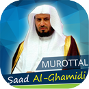 Murottal Saad Al Ghamidi Merdu Mp3 APK