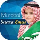 Murottal Anak AlQuran Mp3 APK