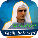 Murottal Fatih Seferagic Mp3 APK