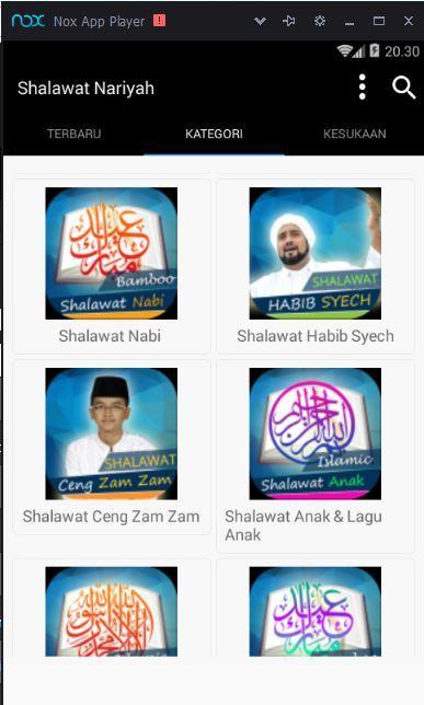 Shalawat Nariyah For Android Apk Download