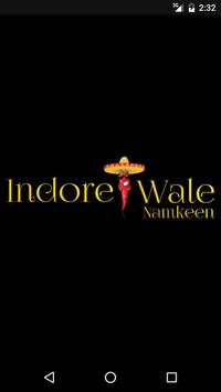 Indore Wale poster