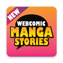 Manga Stories : The Best Webcomic Manga APK