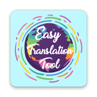 Easy Translation Tool : Translate All Language 图标