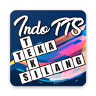 Indo TTS : Asik Bermain Teka Teki Silang icon