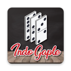 Indo Gaple ikona