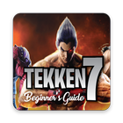 Tekken 7 Beginner Guide 圖標