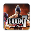 Tekken 7 Beginner Guide APK