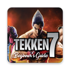 Tekken 7 Beginner Guide icon