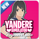 Yandere Simulator Beginner Guide APK