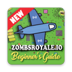 Zombs Royale.io Beginner Guide